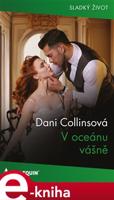 V oceánu vášně - Dani Collinsová