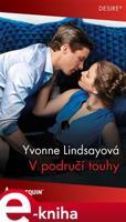 V područí touhy - Yvonne Lindsayová