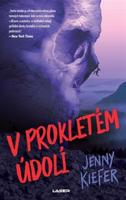 V prokletém údolí - Jenny Kiefer