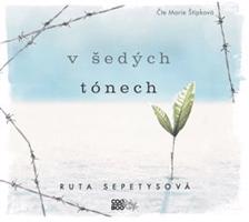 V šedých tónech - Ruta Sepetysová