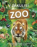 V zákulisí: Zoo - kol.