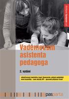 Vademecum asistenta pedagoga - Jitka Kendíková