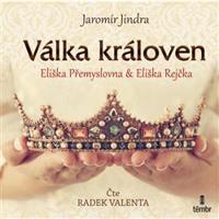 Válka královen - Jaromír Jindra