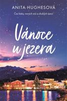 Vánoce u jezera - Anita Hughesová