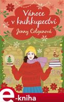 Vánoce v knihkupectví - Jenny Colganová