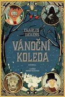 Vánoční koleda - Charles Dickens