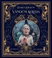 Vánoční koleda - Charles Dickens