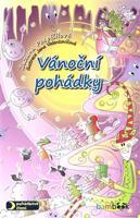 Vánoční pohádky - Zuzana Pospíšilová