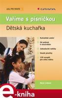 Vaříme s písničkou - Marie Lišková