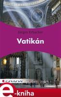 Vatikán - Jürgen Erbacher