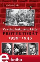 Ve stínu hákového kříže - Vladimír Liška