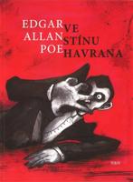 Ve stínu Havrana - Edgar Allan Poe