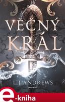 Věčný král - L.J. Andrews