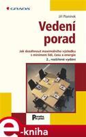 Vedení porad - Jiří Plamínek