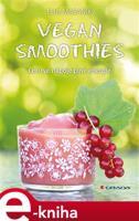 Vegan smoothies - Eliq Maranik