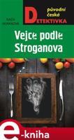 Vejce podle Stroganova - Naďa Horáková