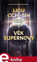 Věk supernovy - Liou Cch´-Sin