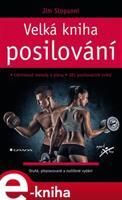 Velká kniha posilování - Jim Stoppani