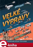 Velké výpravy - Anders Nyberg