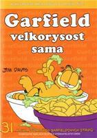 Velkorysost sama - Jim Davis