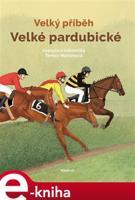 Velký příběh Velké pardubické - Tereza Marianová