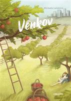 Venkov - Michaela Labáková