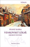 Venkovský lékař - Franz Kafka