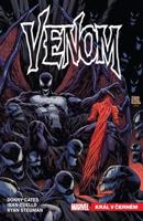 Venom 7: Král v černém - Donny Cates