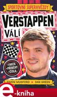 Verstappen válí - Simon Mugford, Dan Green