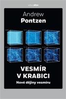 Vesmír v krabici - Andrew Pontzen