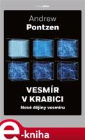 Vesmír v krabici - Andrew Pontzen