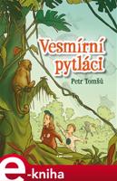 Vesmírní pytláci - Petr Tomšů