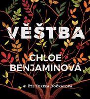 Věštba - Chloe Benjamin