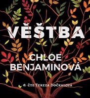 Věštba - Chloe Benjaminová