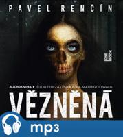 Vězněná, mp3 - Pavel Renčín