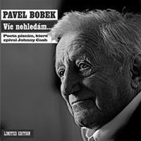 Víc nehledám.... - Pavel Bobek