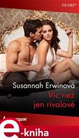 Víc než jen rivalové - Susannah Erwinová