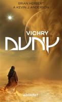 Vichry Duny - Brian Herbert, Kevin J. Anderson