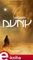 Vichry Duny - Brian Herbert