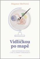 Vidličkou po mapě - Dagmar Heřtová