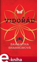 Vidořád - Samantha Shannonová