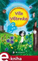 Víla Větrnka - Lenka Rožnovská