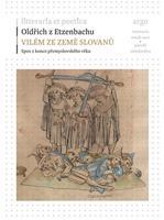 Vilém ze země Slovanů - Oldřich z Etzenbachu