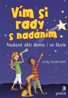 Vím si rady s nadáním - Judy Galbraith