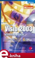 Visio 2003 - Tomáš Šimek