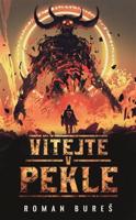 Vítejte v pekle - Roman Bureš