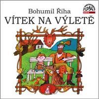 Vítek na výletě - Bohumil Říha