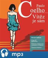 Vítěz je sám, mp3 - Paulo Coelho