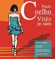 Vítěz je sám - Paulo Coelho