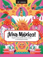 Viva México! - kolektiv autorů